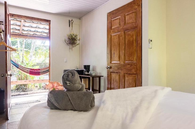 Boutique Rooms River Front At La Junta Доминикаль Экстерьер фото